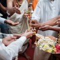 South Indian Wedding