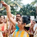 South Indian Wedding