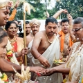 South Indian Wedding