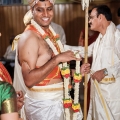 South Indian Wedding