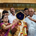 South Indian Wedding