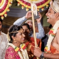 South Indian Wedding