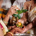 South Indian Wedding