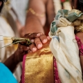 South Indian Wedding