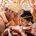 South Indian Wedding