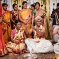 South Indian Wedding