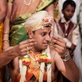 Archana and Raghuraj