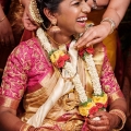 Archana and Raghuraj