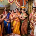 Archana and Raghuraj