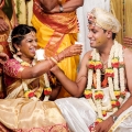 Archana and Raghuraj