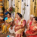 Archana and Raghuraj