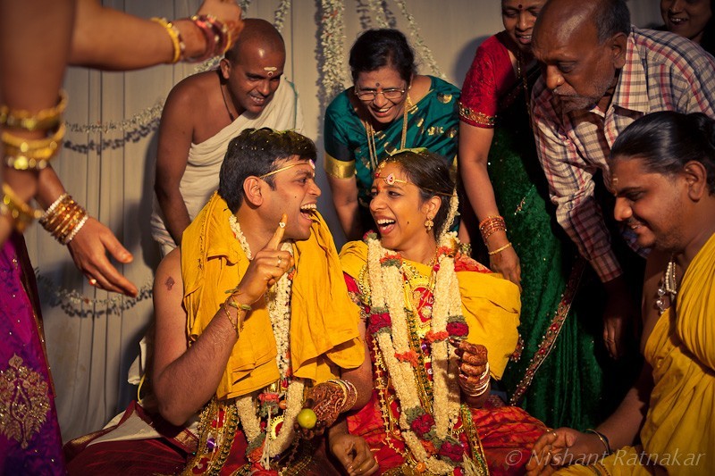 Telugu Wedding Photography