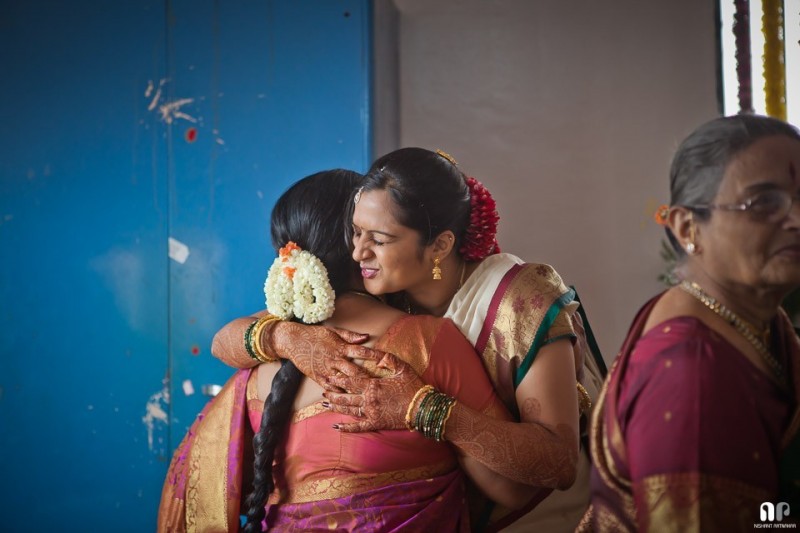 Candid Wedding Photographer Bangalore