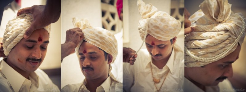Candid Jain Wedding Photography