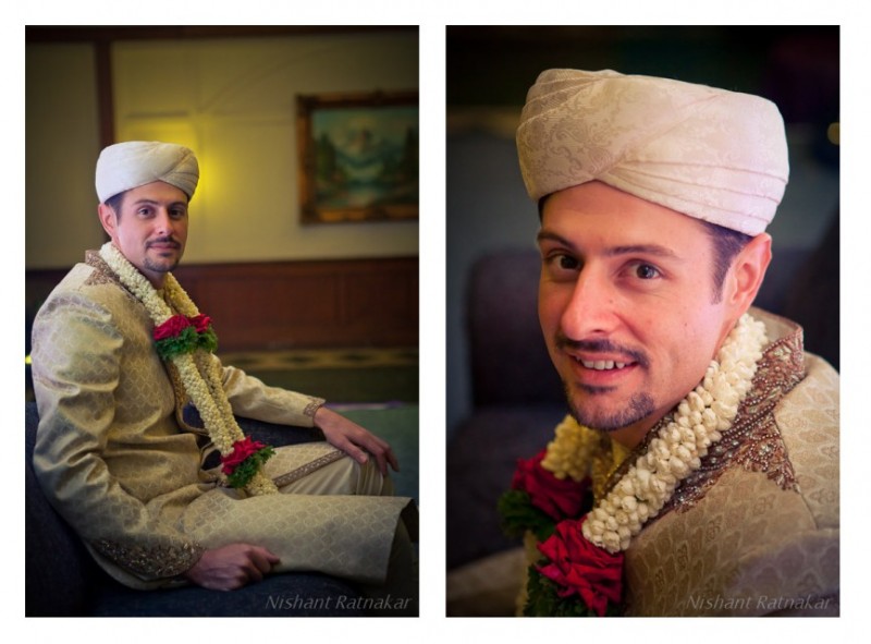 Nikah - Candid Muslim Wedding Photography