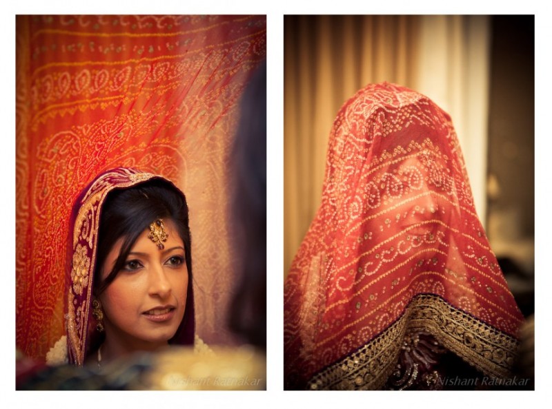 Nikah - Candid Muslim Wedding Photography