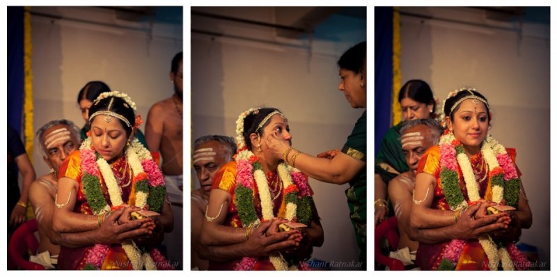 Candid Tamil Wedding Photography