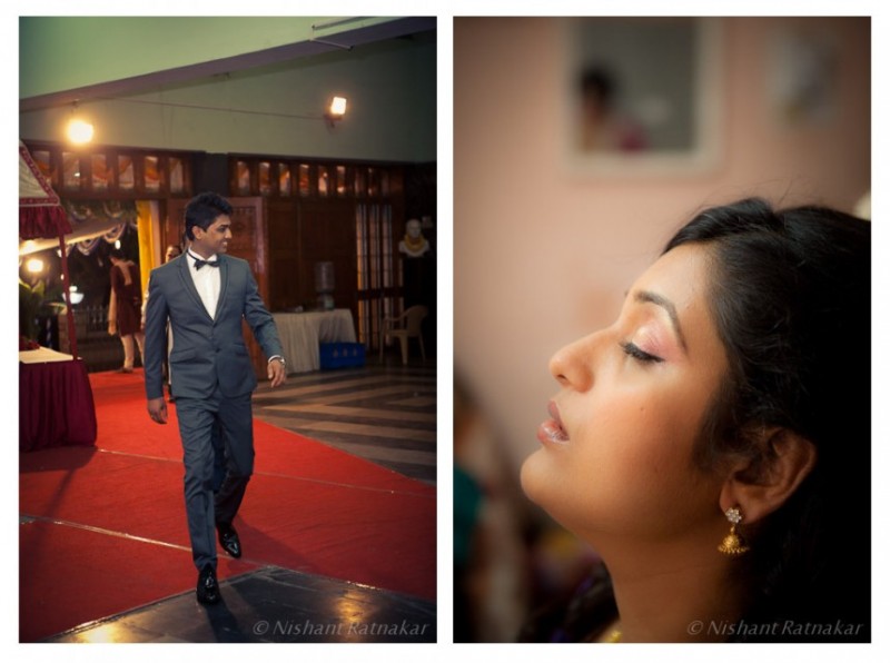 South Indian Candid Wedding Photography