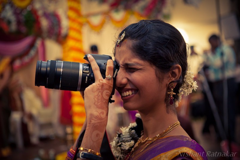 Konkani Wedding Photography