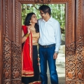 Destination Portait Shoot at Tamarind Tree