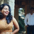 Destination Portait Shoot at Tamarind Tree