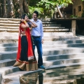 Destination Portait Shoot at Tamarind Tree