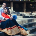 Destination Portait Shoot at Tamarind Tree