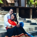 Destination Portait Shoot at Tamarind Tree