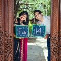 Destination Portait Shoot at Tamarind Tree