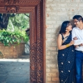 Destination Portait Shoot at Tamarind Tree