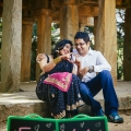 Destination Portait Shoot at Tamarind Tree