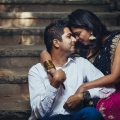 Destination Portait Shoot at Tamarind Tree