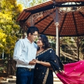 Destination Portait Shoot at Tamarind Tree