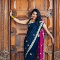 Destination Portait Shoot at Tamarind Tree