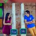 Destination Portait Shoot at Tamarind Tree