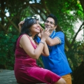 Destination Portait Shoot at Tamarind Tree