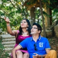 Destination Portait Shoot at Tamarind Tree