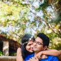 Destination Portait Shoot at Tamarind Tree