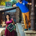 Destination Portait Shoot at Tamarind Tree