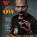 Manu Jain - Forbes India Cover Story