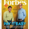 PhonePe Covershot for For Forbes India