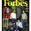 AI story Covershot for Forbes