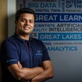 Mohan Lakhamraju
