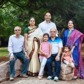 Family Portraits Cubbon Park Bangalore-0001