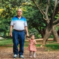 Family Portraits Cubbon Park Bangalore-0002