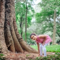 Family Portraits Cubbon Park Bangalore-0003