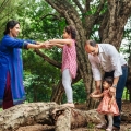 Family Portraits Cubbon Park Bangalore-0005