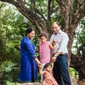 Family Portraits Cubbon Park Bangalore-0006