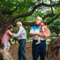 Family Portraits Cubbon Park Bangalore-0008