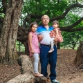 Family Portraits Cubbon Park Bangalore-0009